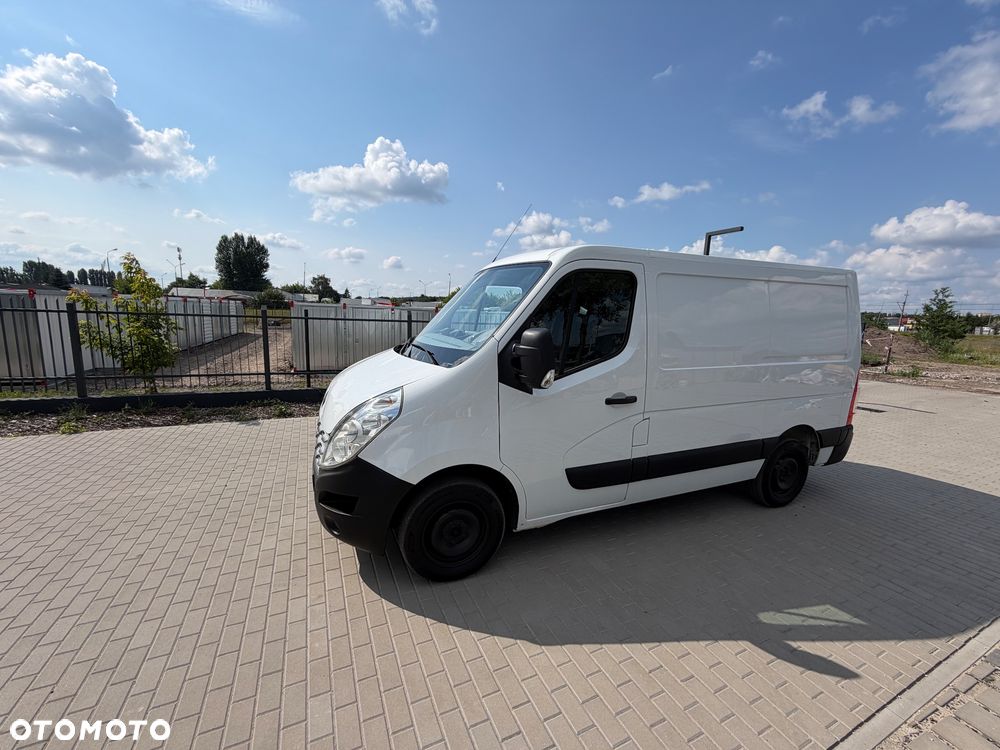 Renault Master L1H1 - 6