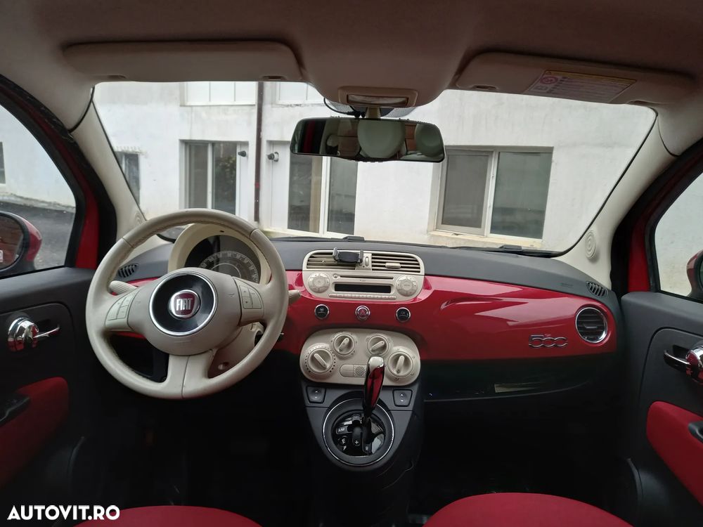 Fiat 500 - 5