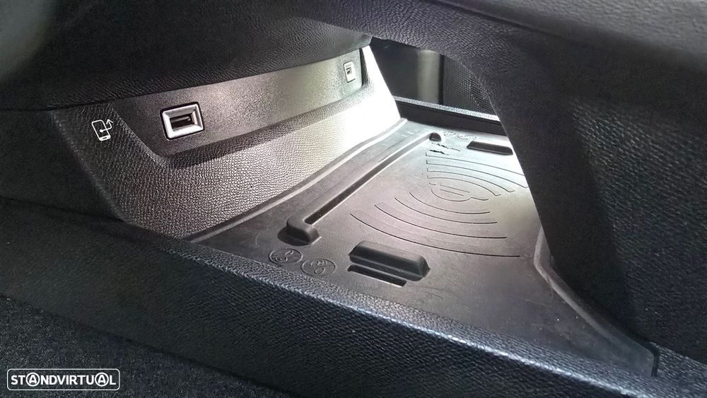 Peugeot 508 SW 1.5 BlueHDi GT Pack EAT8 - 49