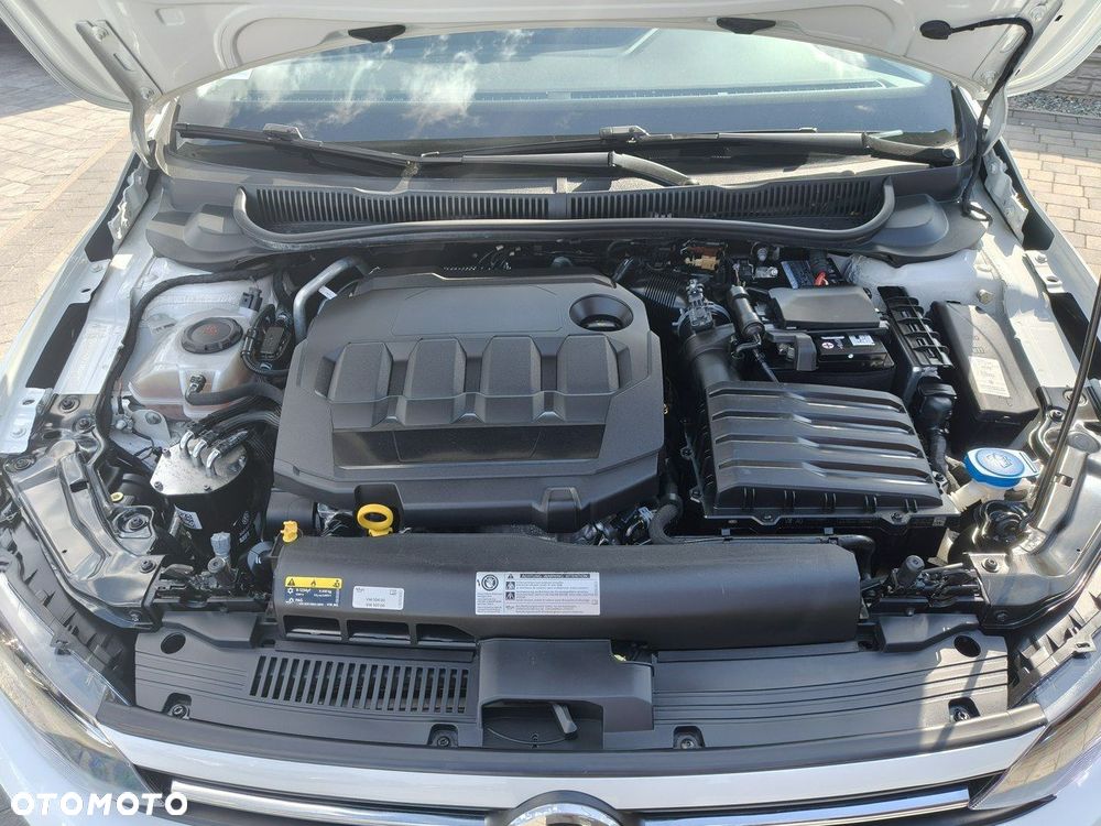 Volkswagen Polo 1.6 TDI SCR Trendline - 27
