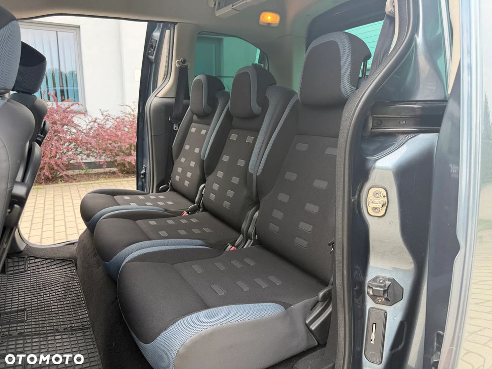 Citroën Berlingo 1.6 VTi 16V XTR - 7