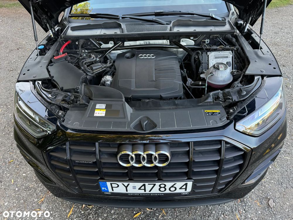Audi Q5 - 35