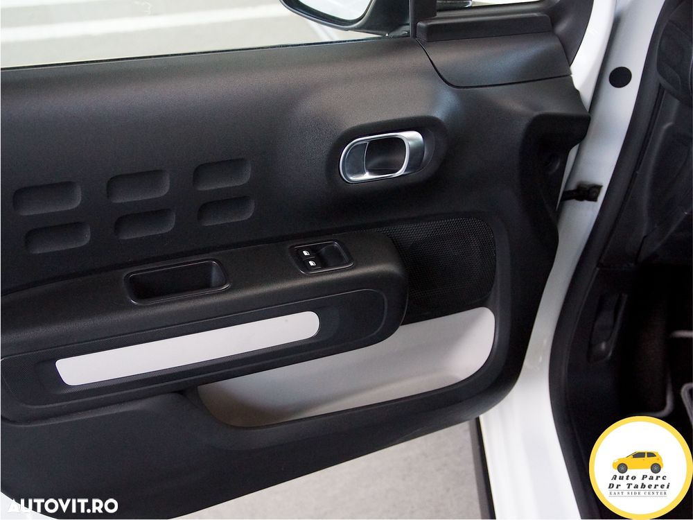 Citroën C3 Pure Tech 110 S&S SHINE PACK - 40