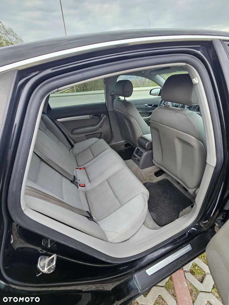 Audi A6 Limousine - 7