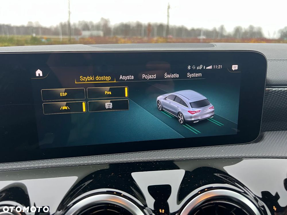 Mercedes-Benz CLA 250 e 8G-DCT Progressive - 29