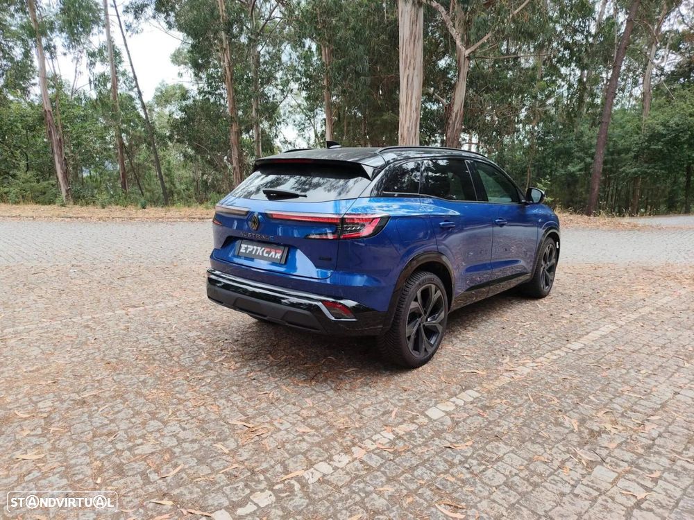 Renault Austral 1.2 Full Hybrid E-Tech Esprit Alpine - 6