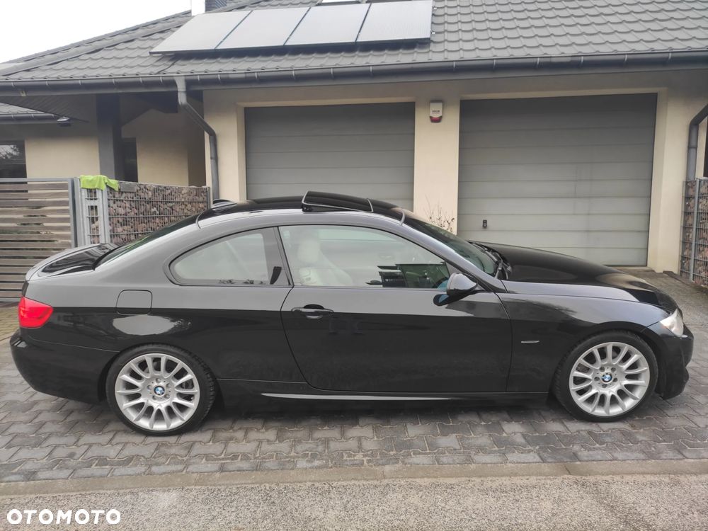 BMW Seria 3 - 17