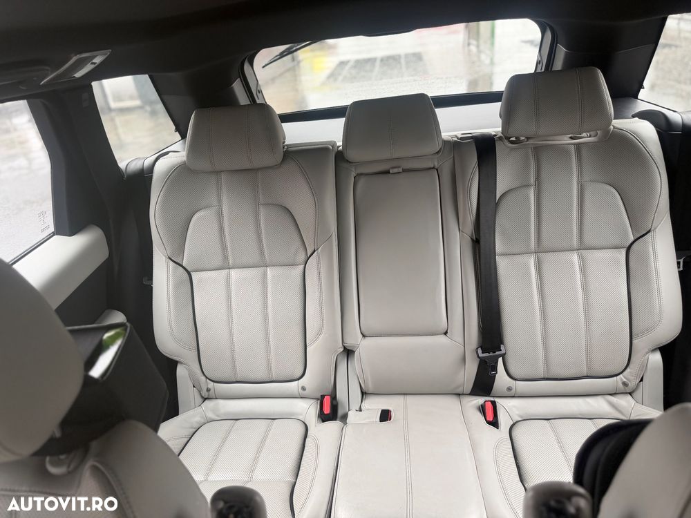 Land Rover Range Rover Sport 3.0 I SDV6 HSE - 11
