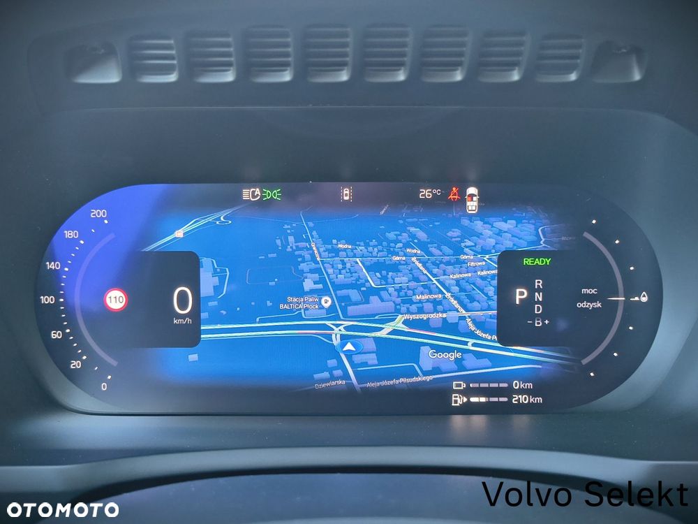 Volvo XC 90 - 16