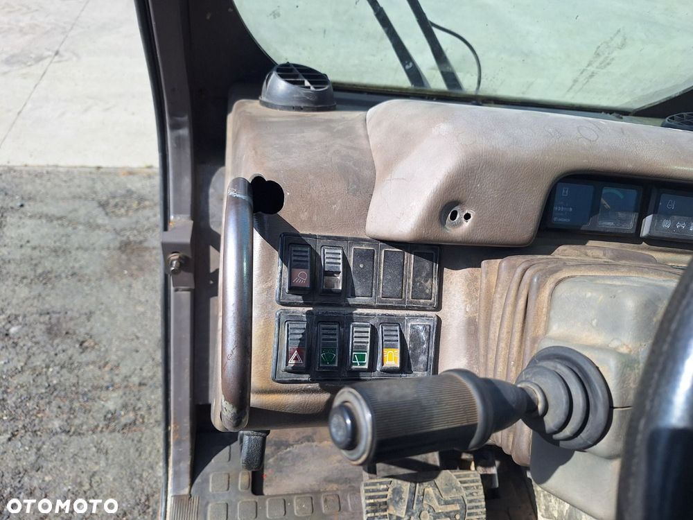 Manitou Mrt 2150 4X4 - 28