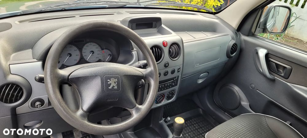 Peugeot Partner - 20
