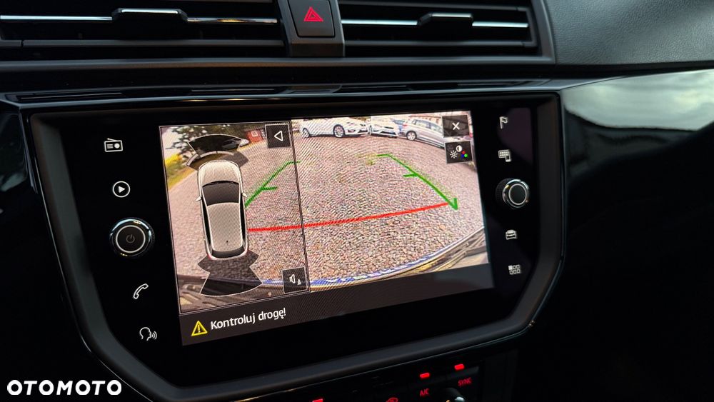 Seat Ibiza 1.0 TSI S&S XCELLENCE - 25