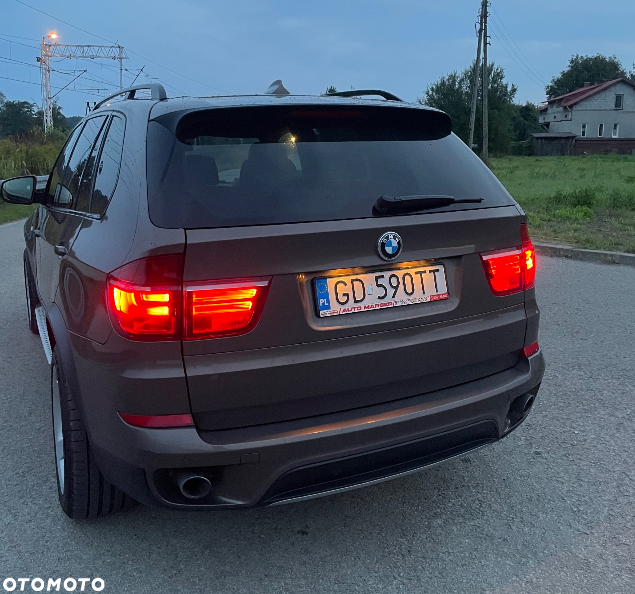 BMW X5 3.0d xDrive - 30