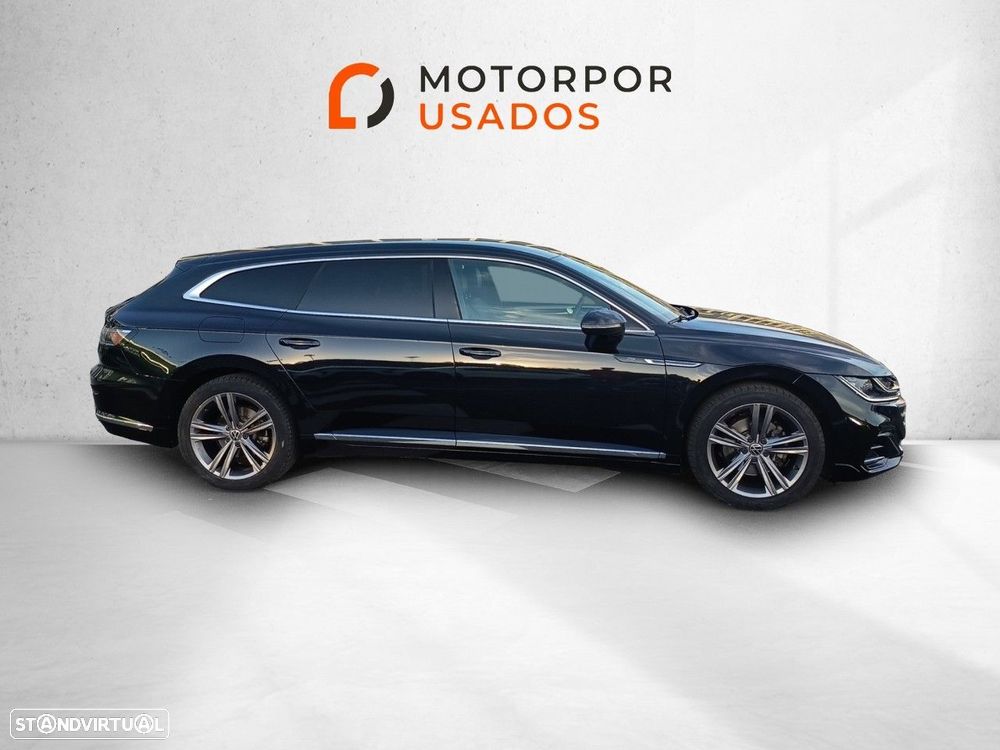 VW Arteon Shooting Brake 2.0 TDI Elegance DSG - 4