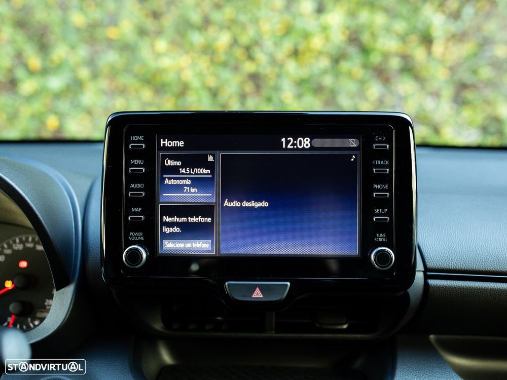 Toyota GR Yaris 1.6 T - 41