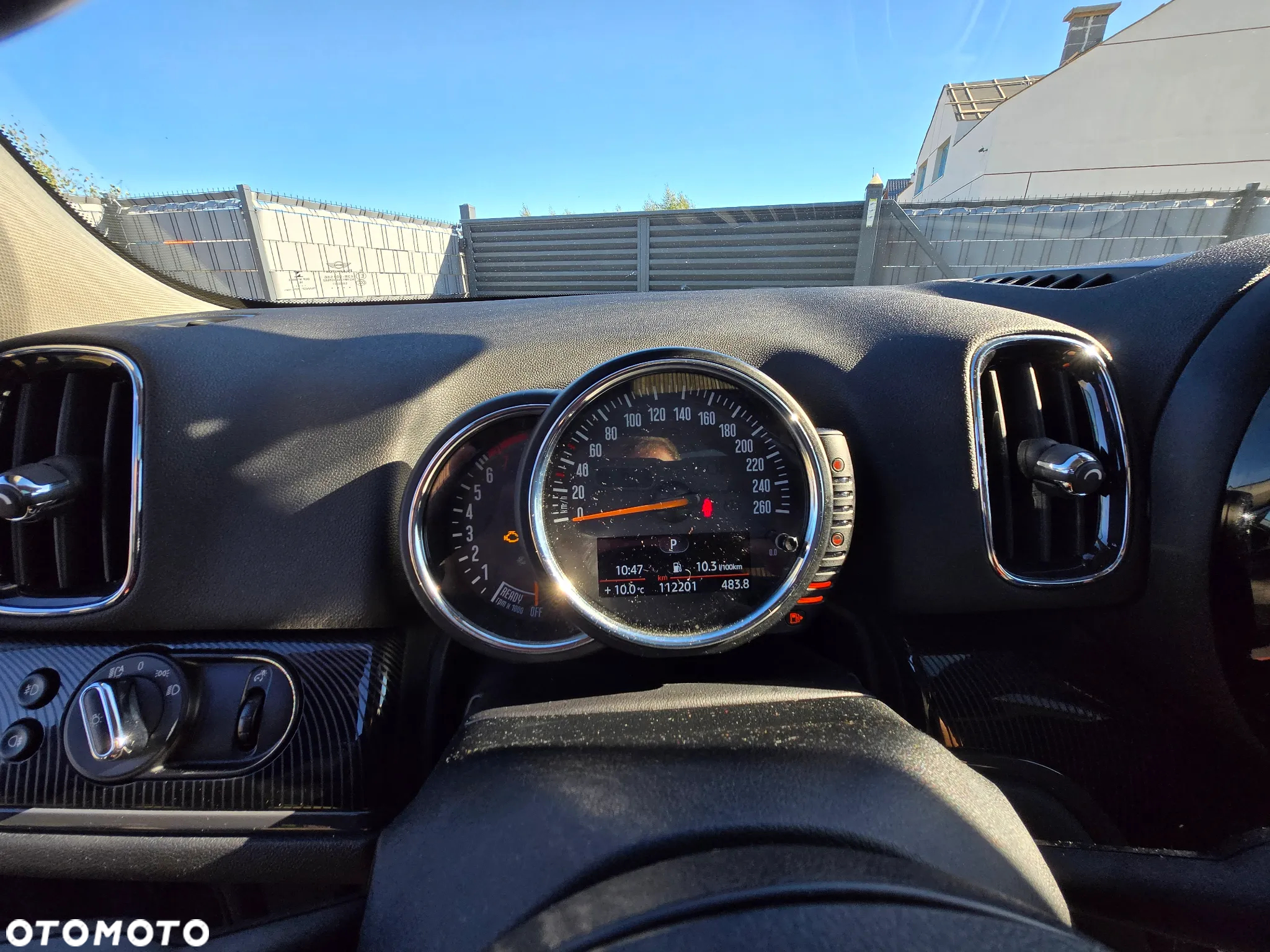 MINI Countryman Cooper S ALL4 - 16