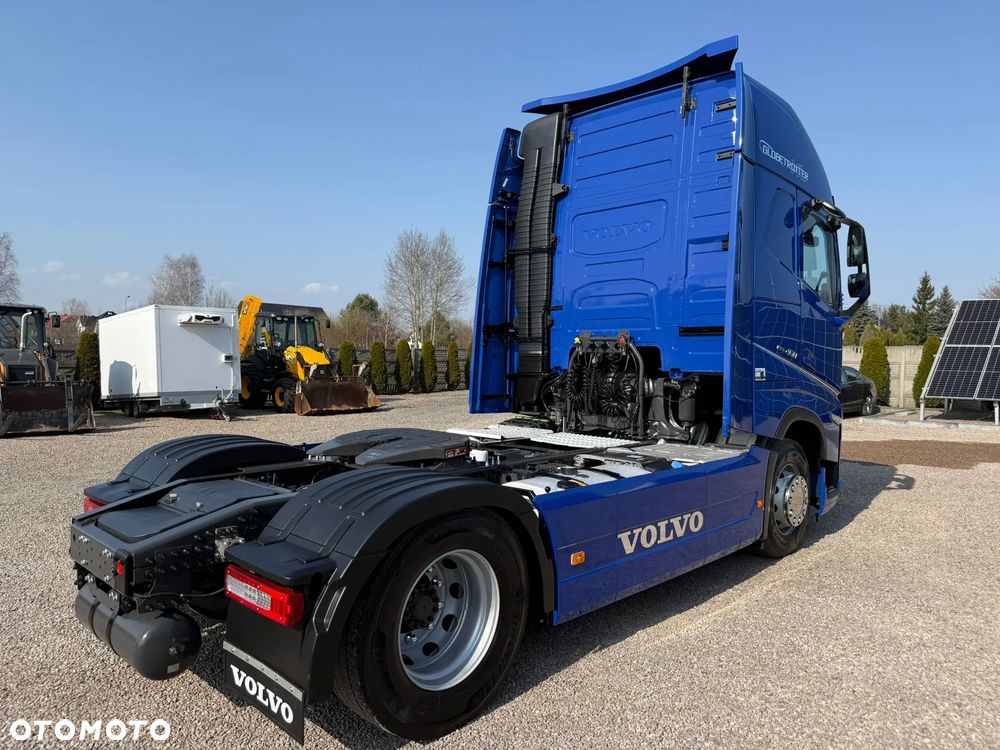 Volvo FH// XXL // I PARK COOL // LED // NAVI // KAMERY // - 6