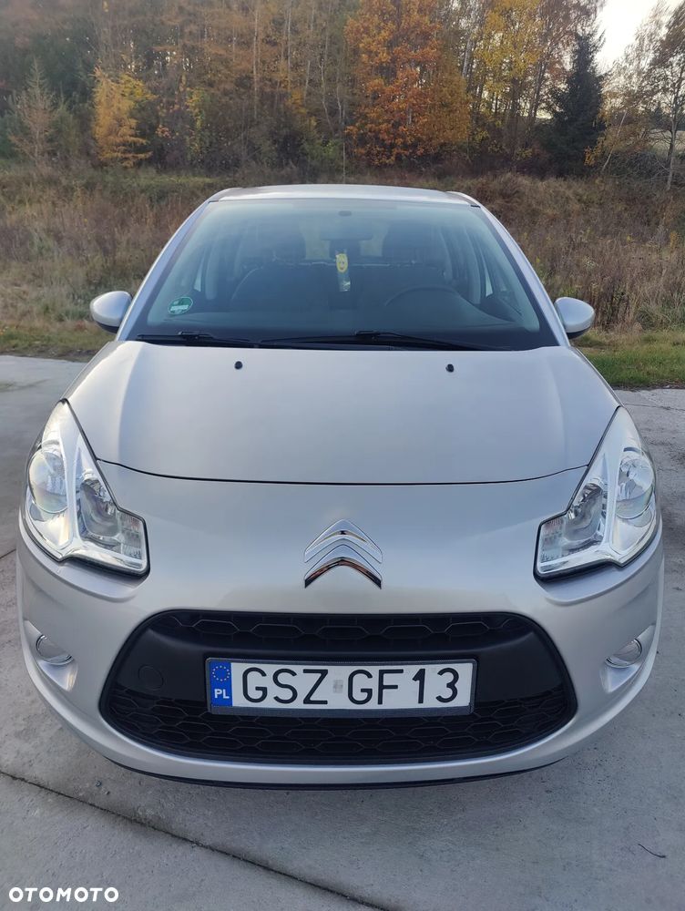 Citroën C3 1.4 Confort - 8