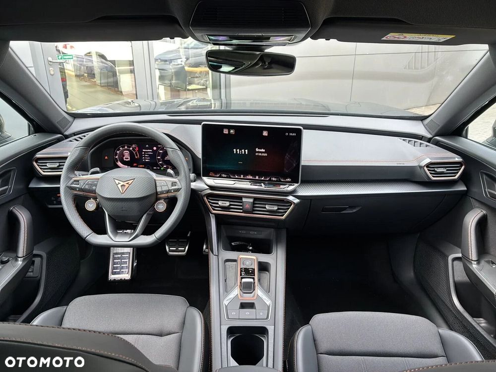 Cupra Formentor - 5