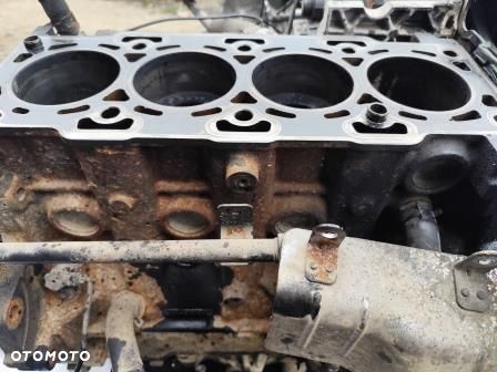 BLOK SILNIKA KOMPLETNY 2,0 VCDI CHEVROLET CAPTIVA Z20S1_OPEL ANTARA - 3
