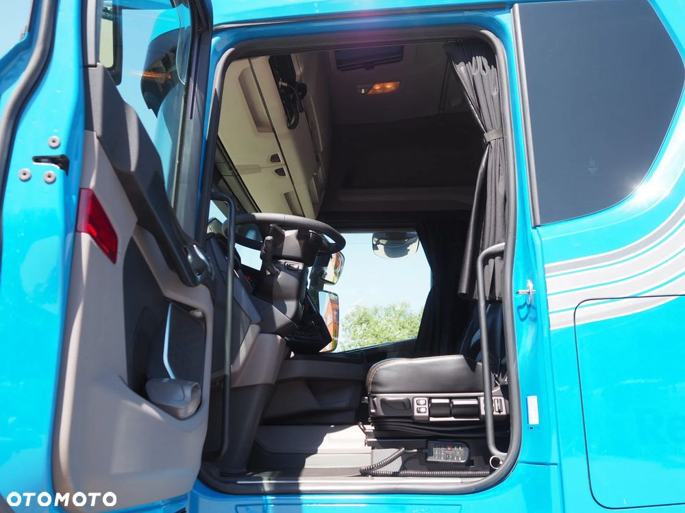 Scania R500 6x2/4 - 8