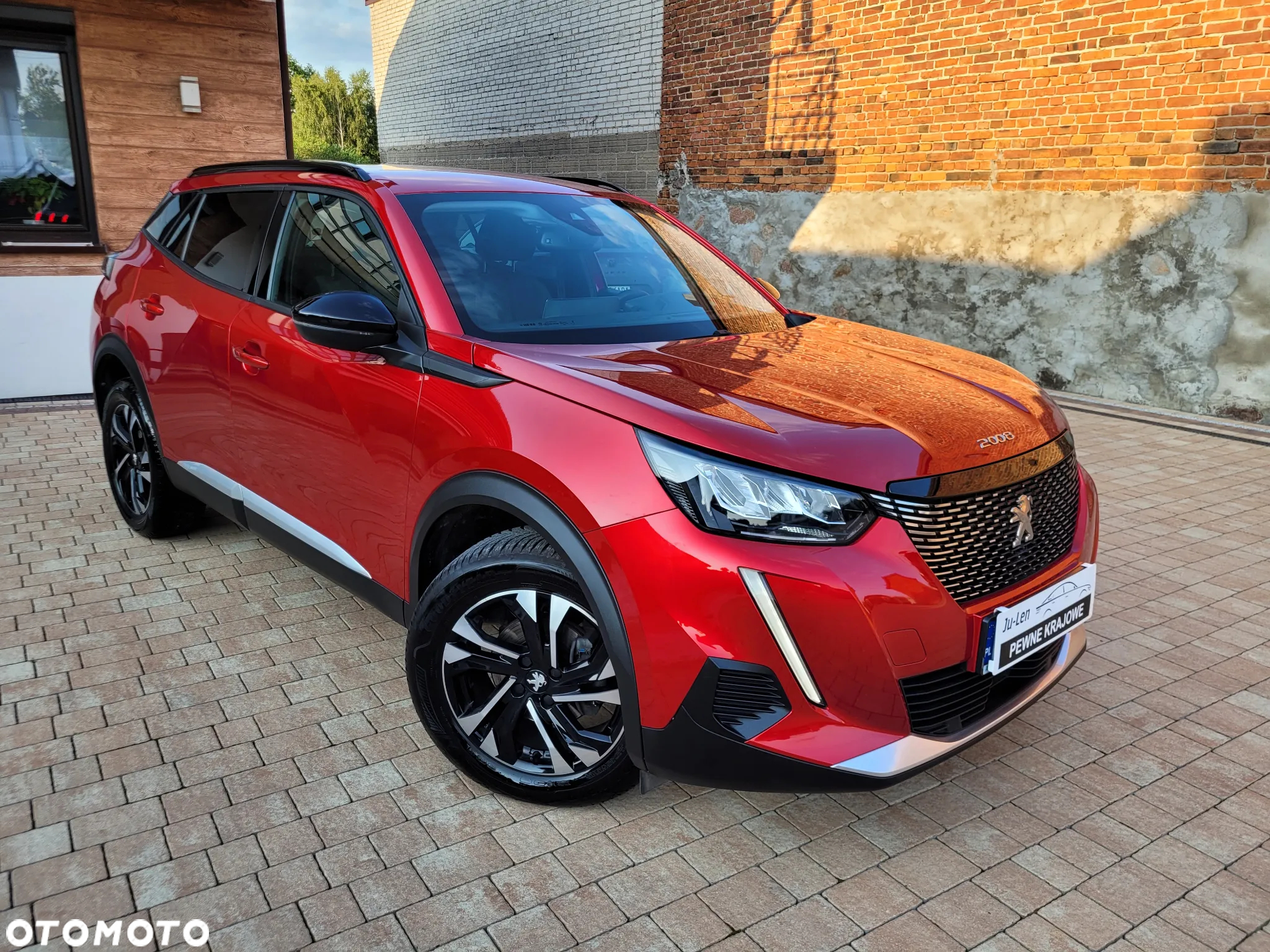 Peugeot 2008 1.2 PureTech Active Pack S&S - 25