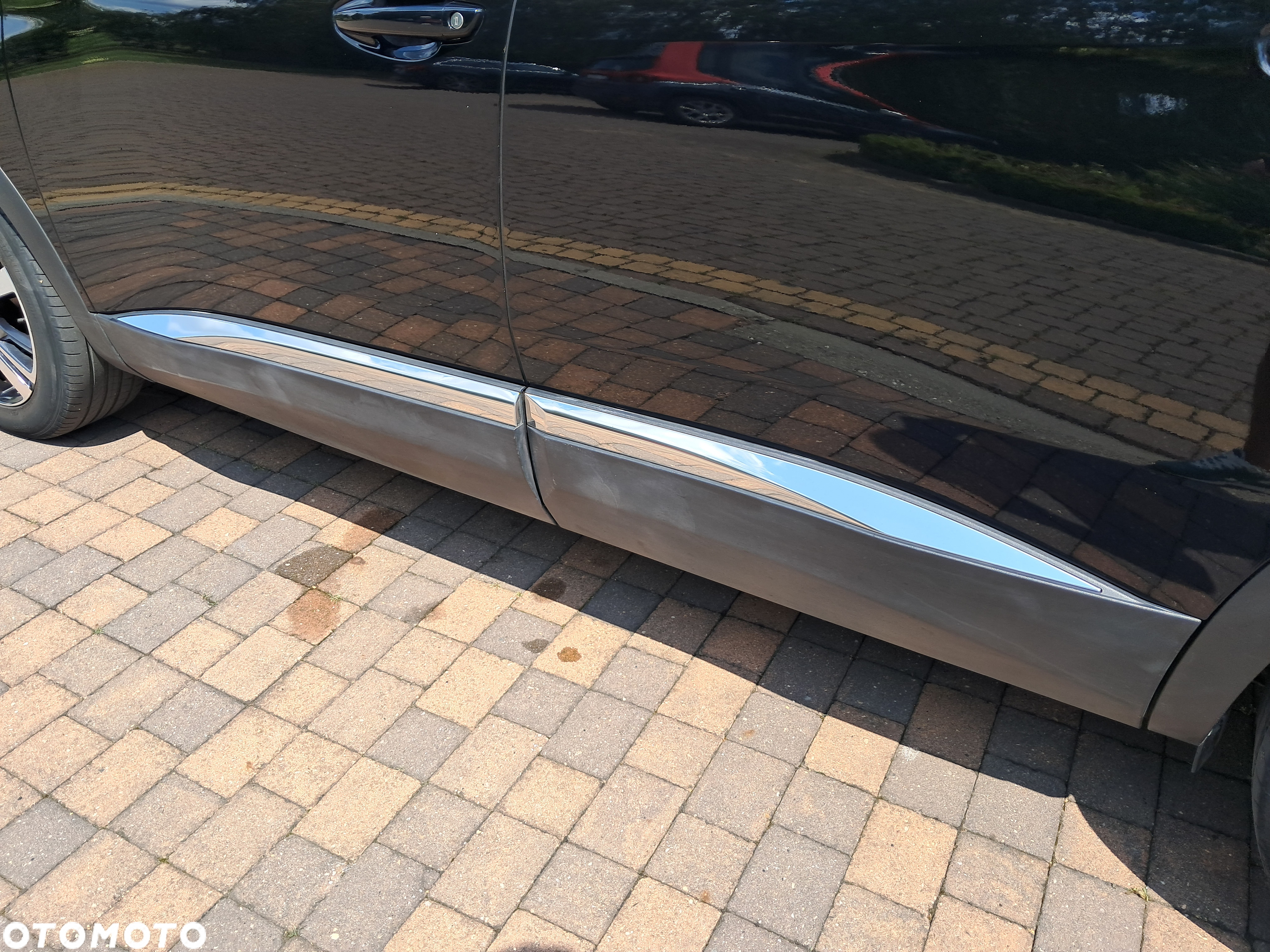 Peugeot 5008 1.5 BlueHDi Allure S&S EAT8 - 27