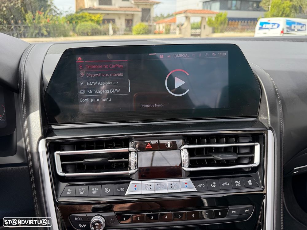 BMW 840 d xDrive Pack M - 45
