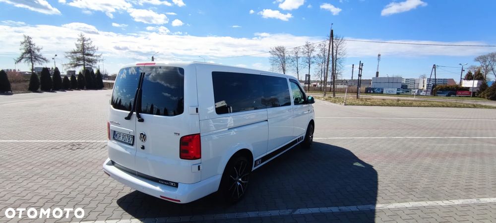 Volkswagen Transporter L2 - 5