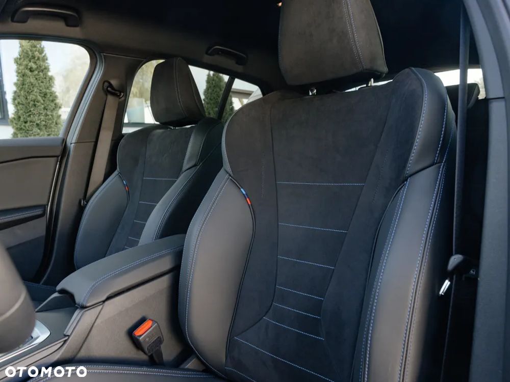 BMW Seria 1 - 12