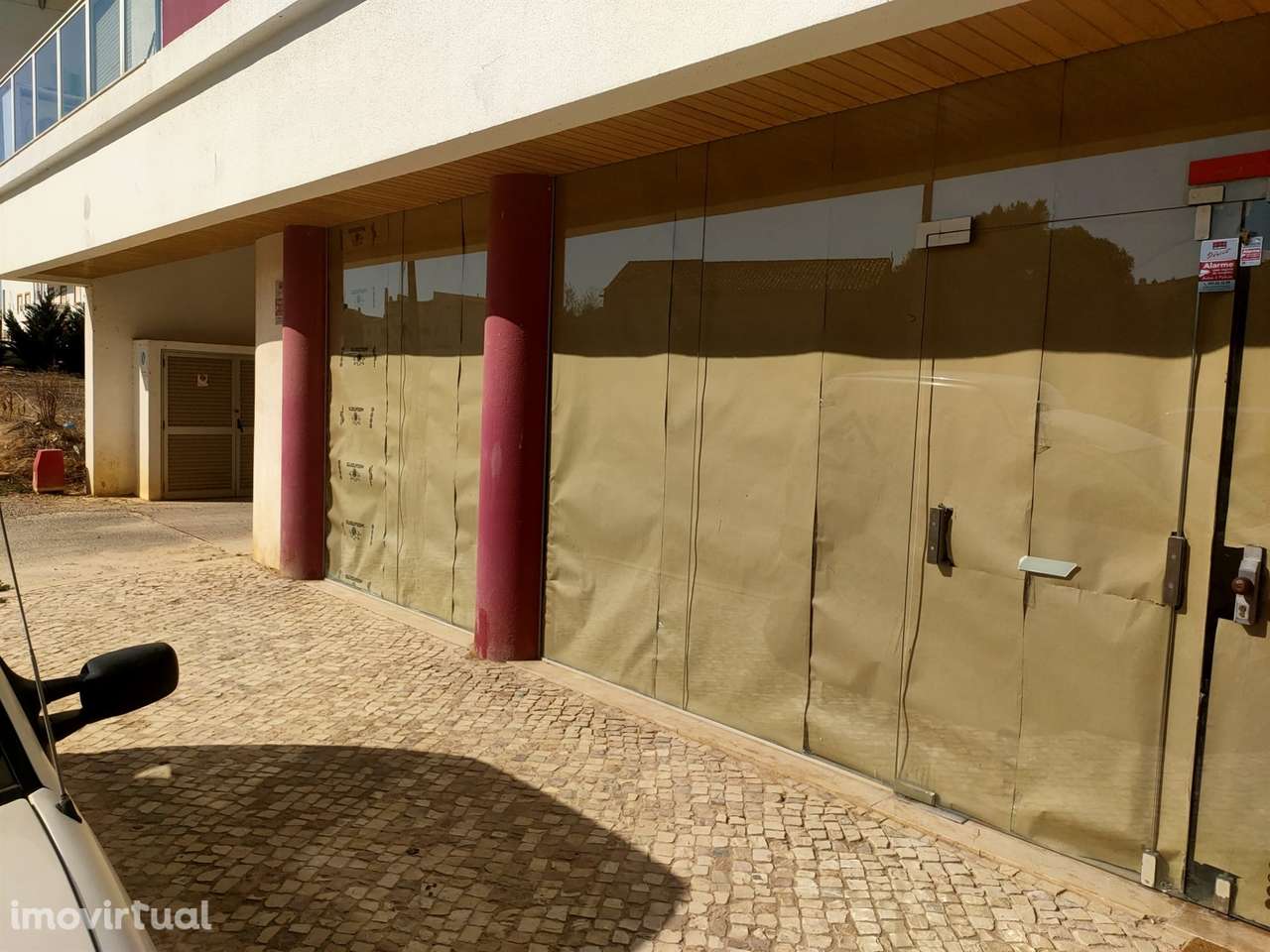 Loja com 166.12 m2 em Guia, Albufeira - Grande imagem: 3/14