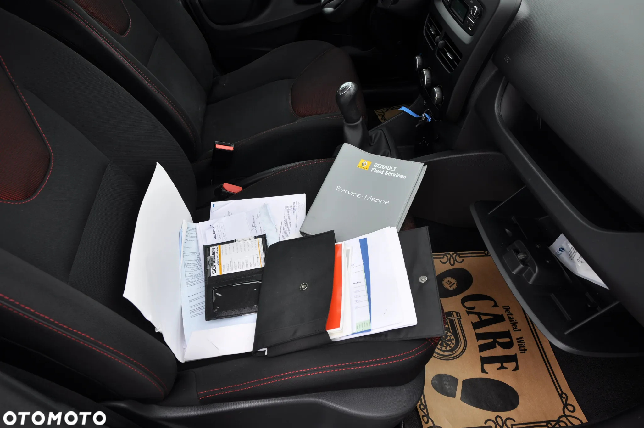 Renault Clio 1.2 16V 75 Dynamique - 14