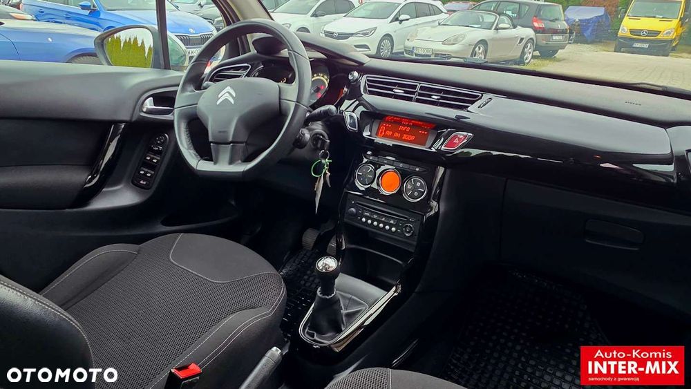 Citroën C3 1.2 PureTech Exclusive - 36