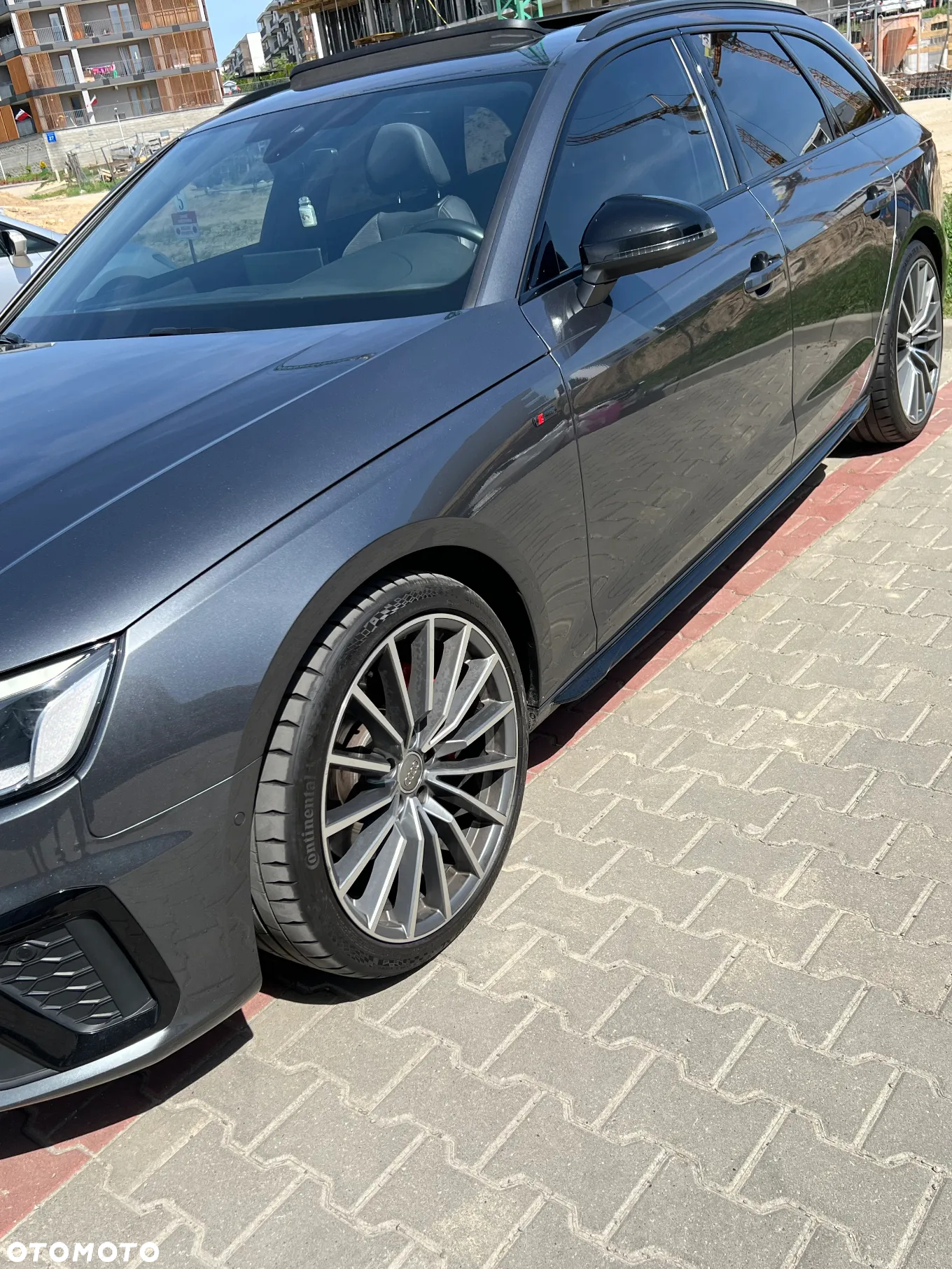 Audi A4 ver-2-0-tdi-quattro-s-tronic - 23