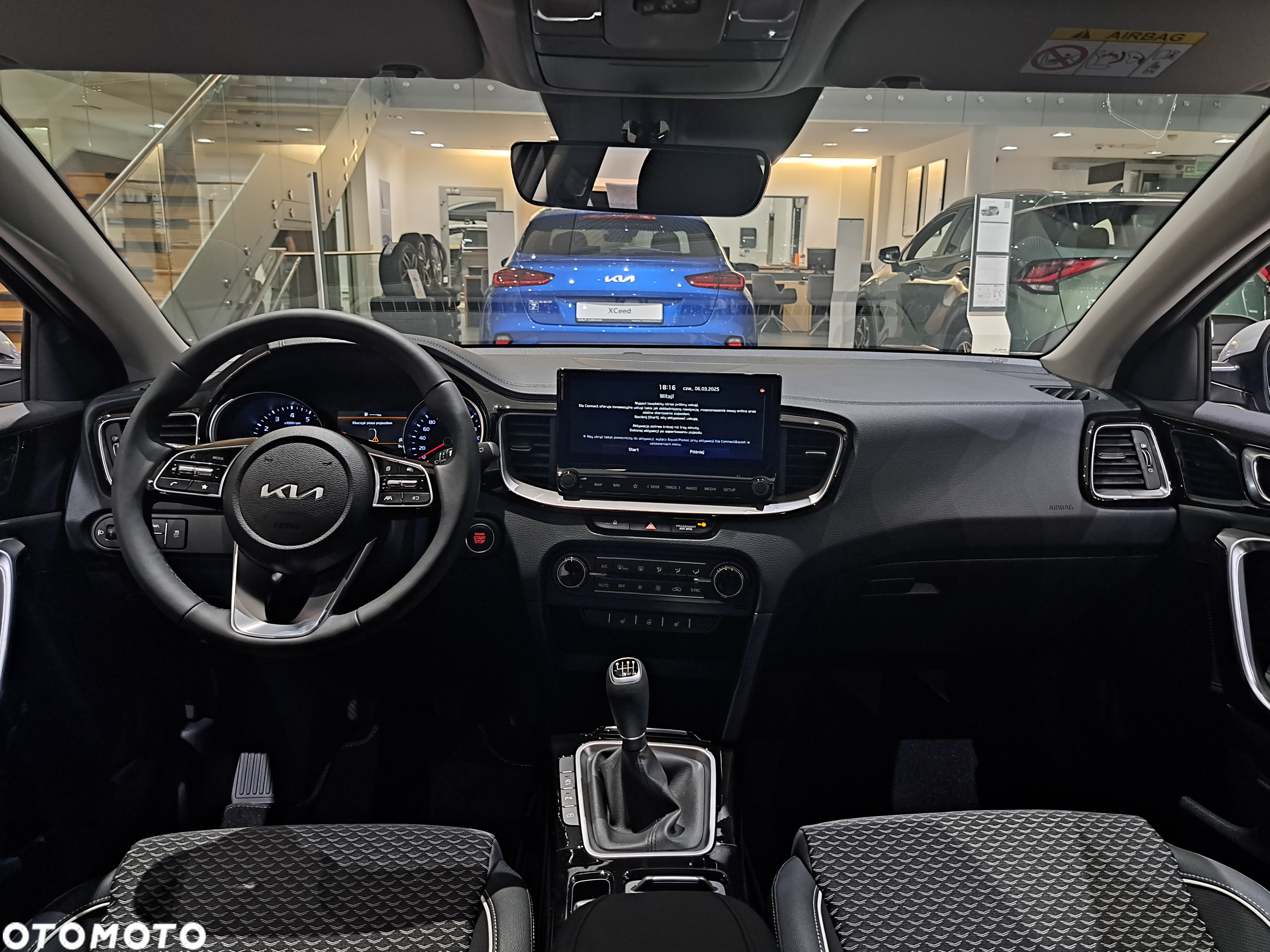 Kia Ceed 1.5 T-GDI Tribute - 8