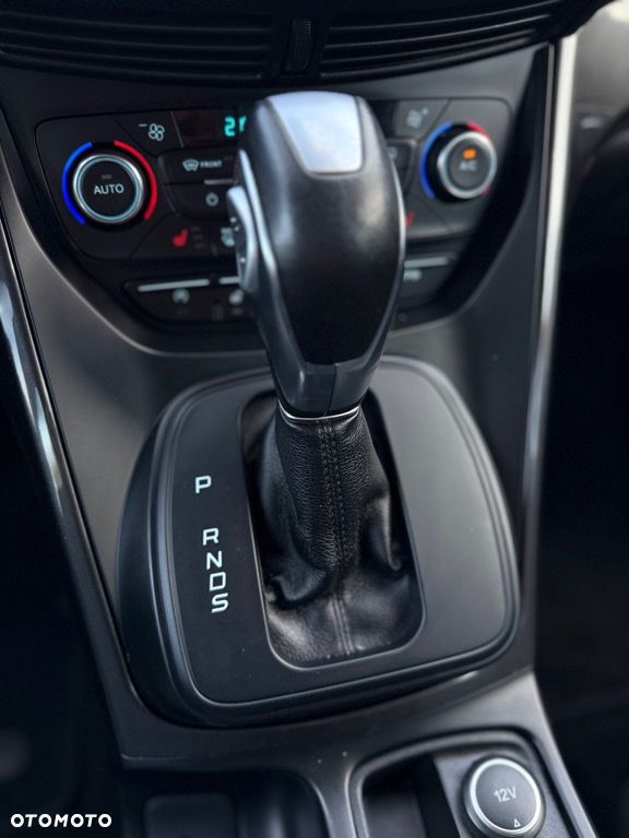 Ford C-MAX 2.0 TDCi Start-Stop-System Titanium - 25