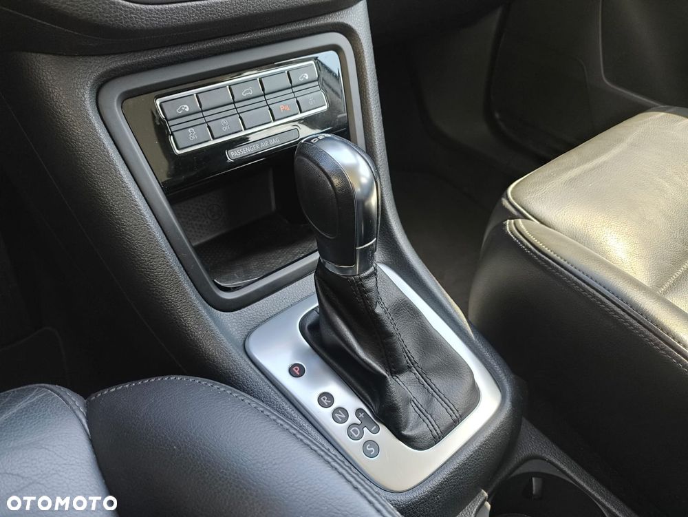 Seat Alhambra 2.0 TDI Ecomotive DSG Style - 37
