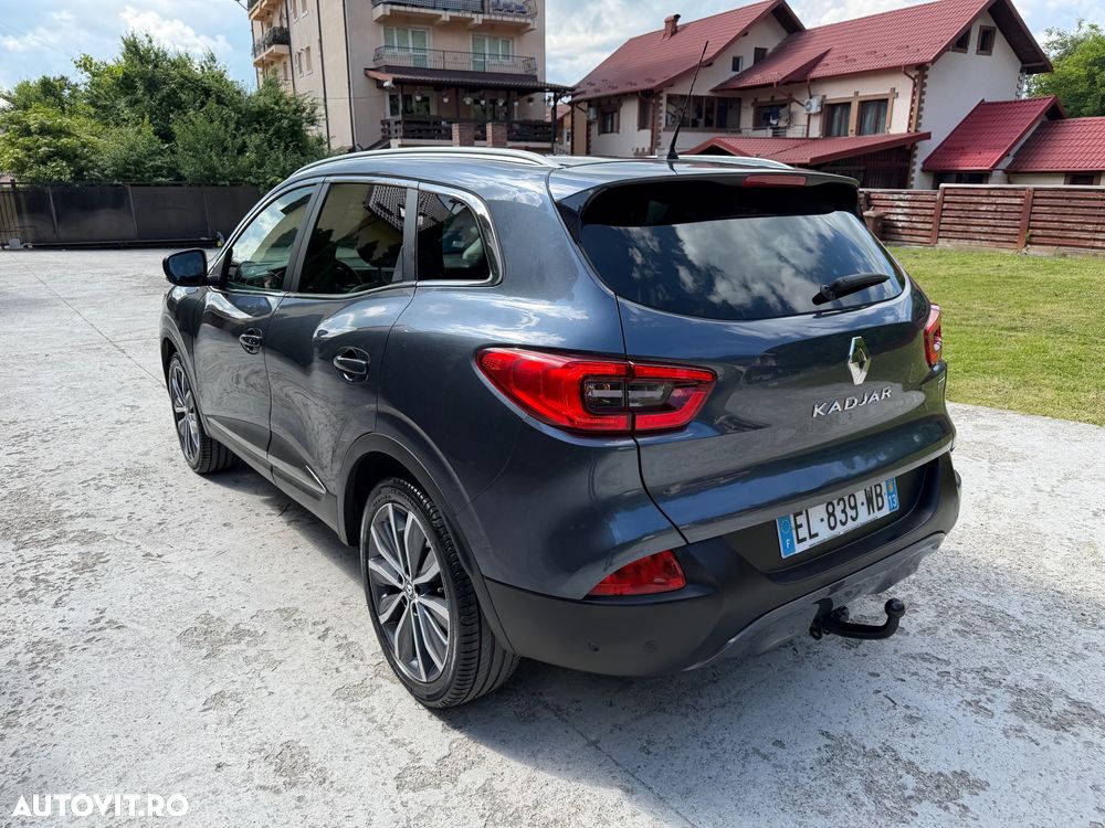 Renault Kadjar - 29