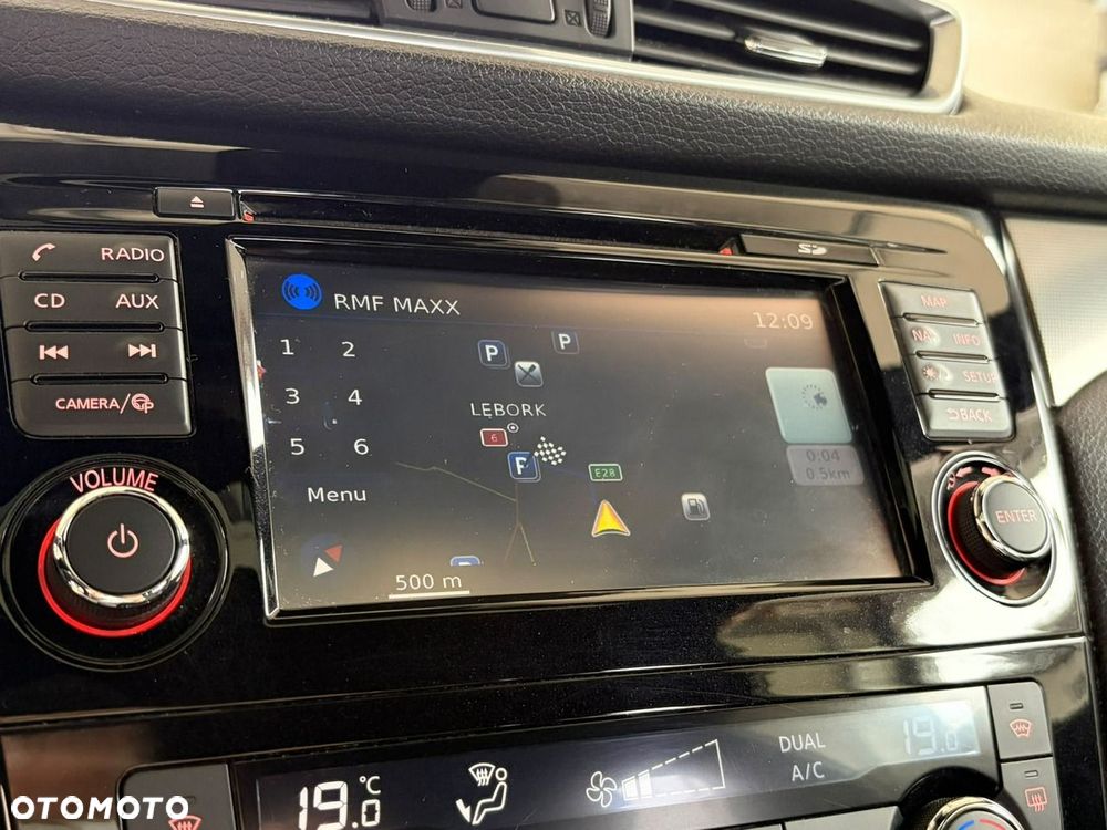 Nissan Qashqai - 19