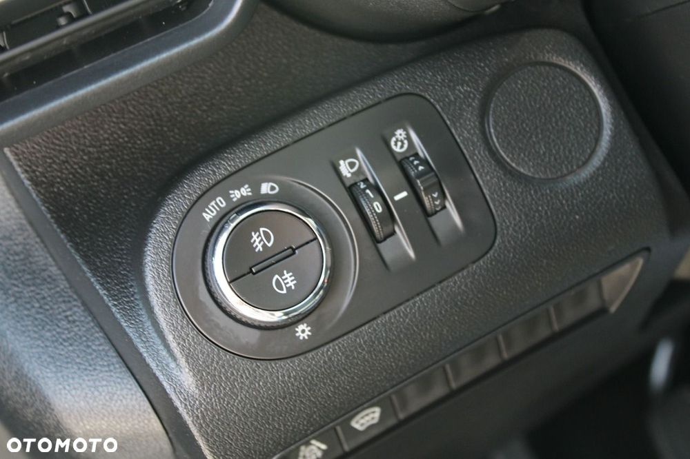 Opel Combo - 20