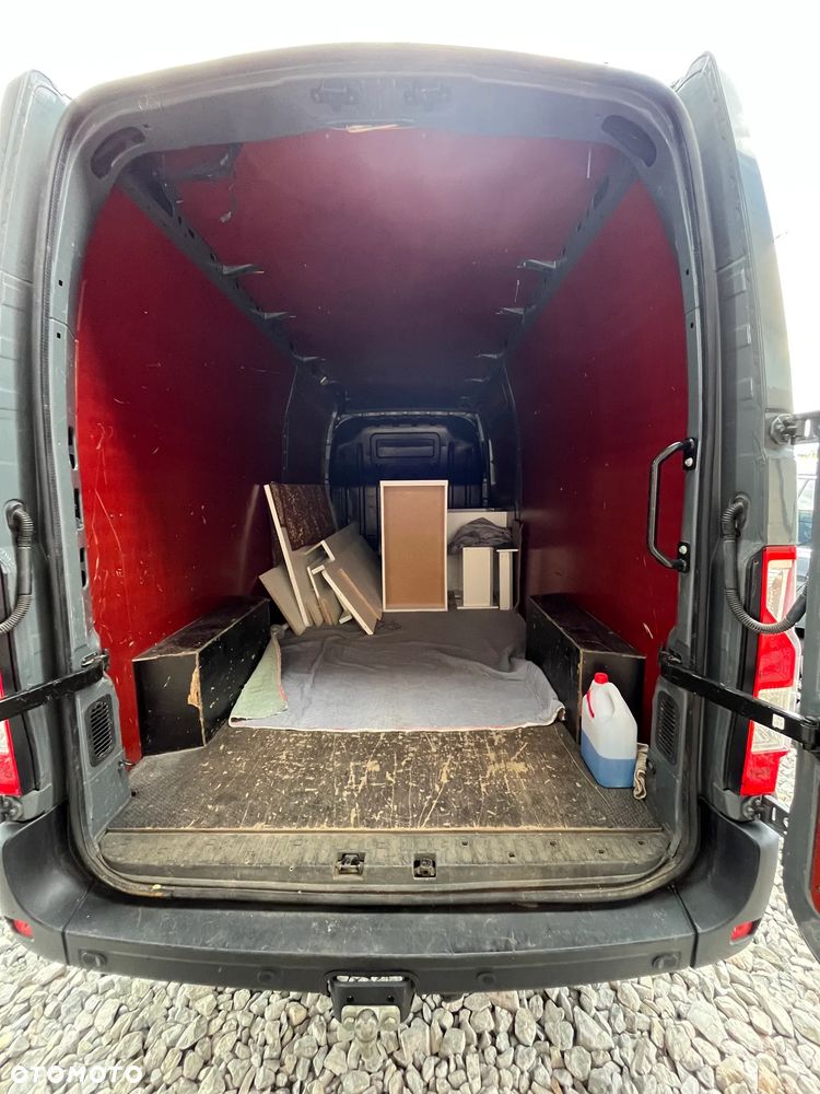 Renault Master - 10