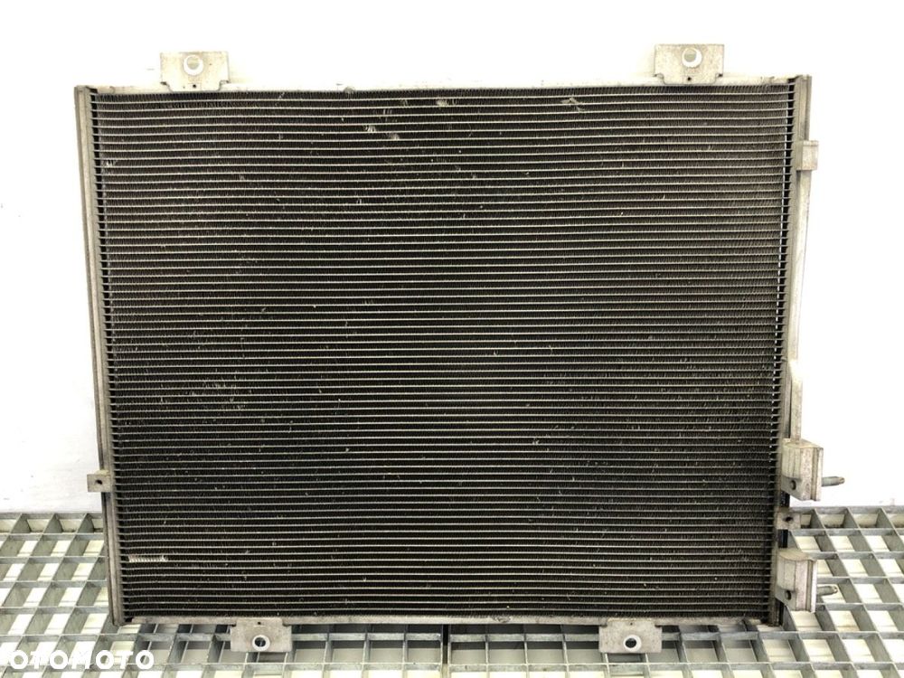 CHŁODNICA KLIMATYZACJI  DODGE DAKOTA 2003 - 2022 3.7 157 kW [213 KM] benzyna 2003 - 2022 - 1
