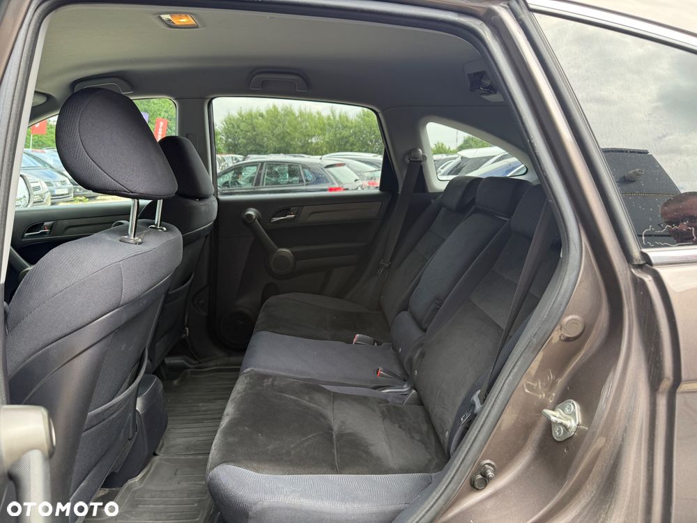 Honda CR-V 2.0i-VTEC Comfort - 32