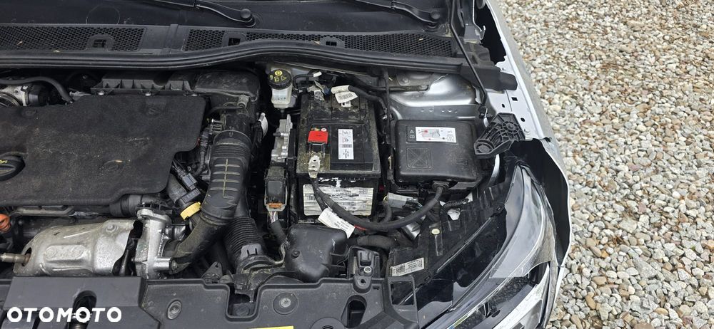 Opel Corsa 1.5 Start/Stop Ultimate - 22