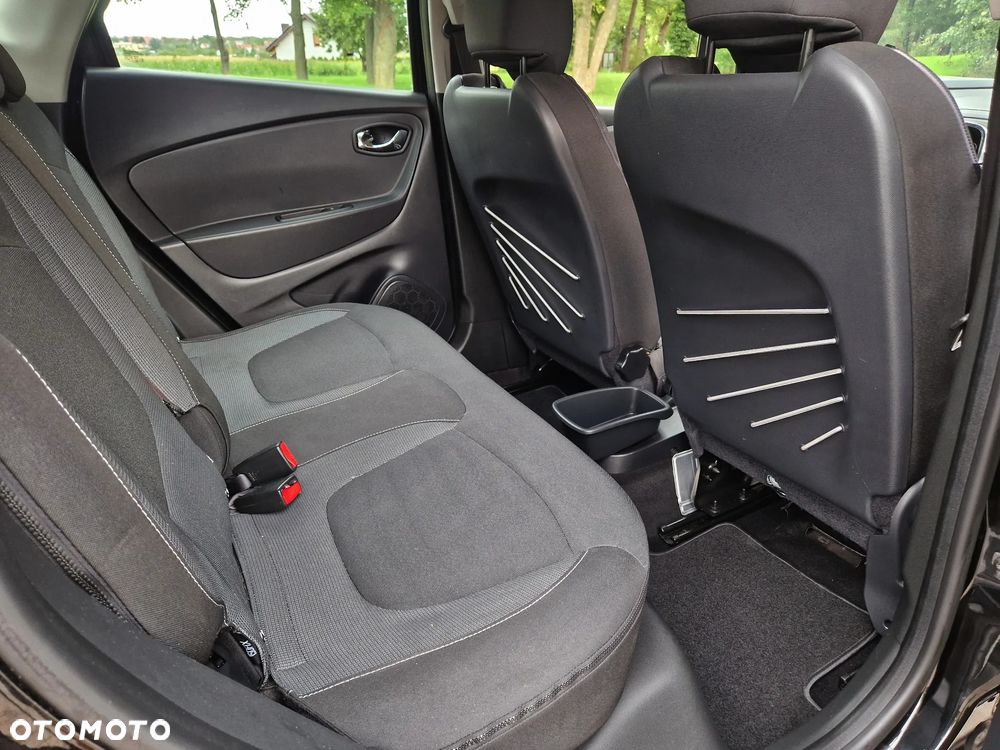 Renault Captur - 24