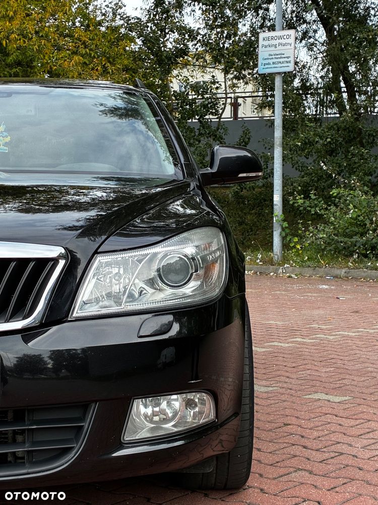 Skoda Octavia 1.6 TDI Ambition - 10