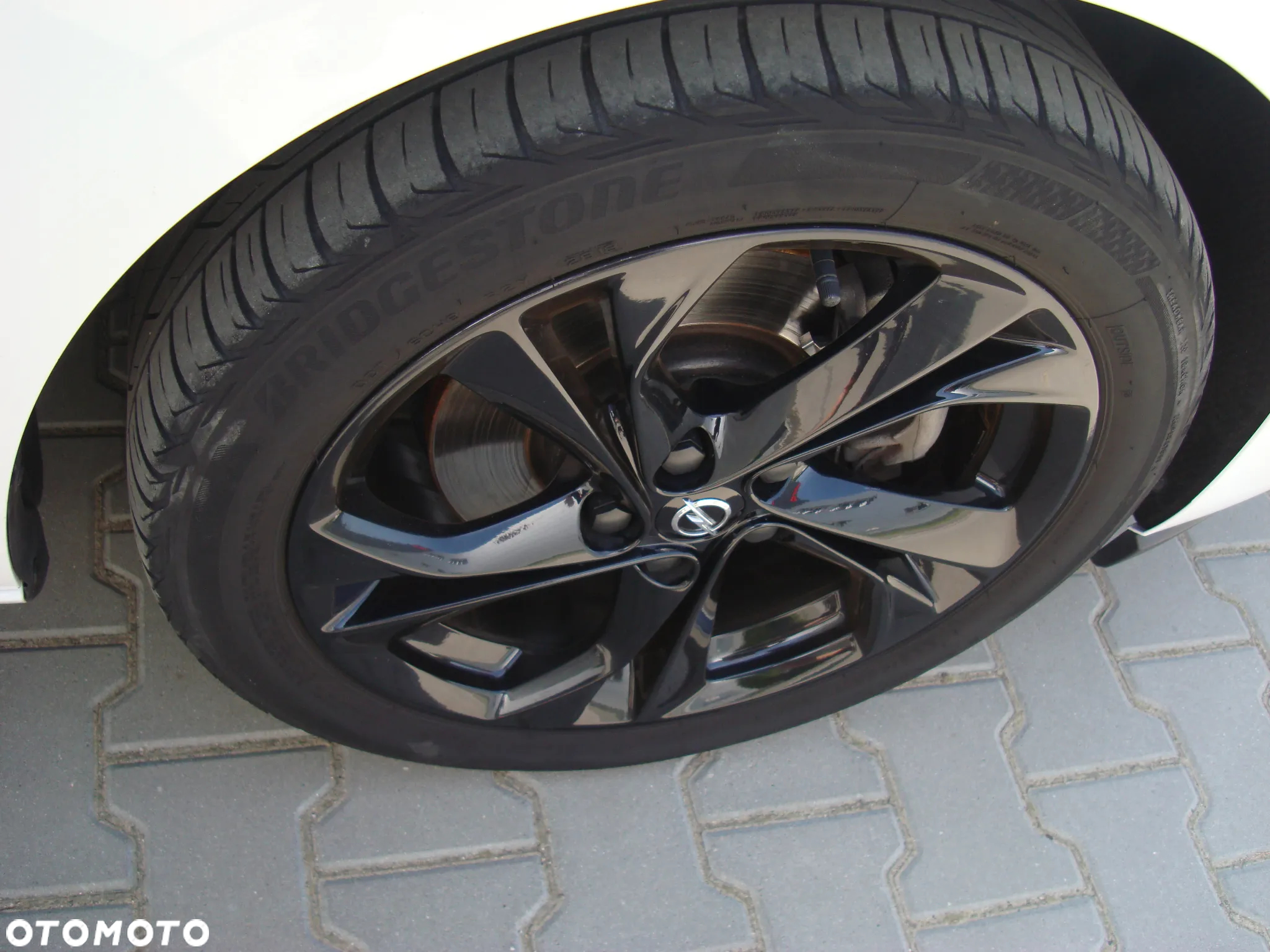 Opel Astra V 1.6 CDTI Dynamic S&S - 28