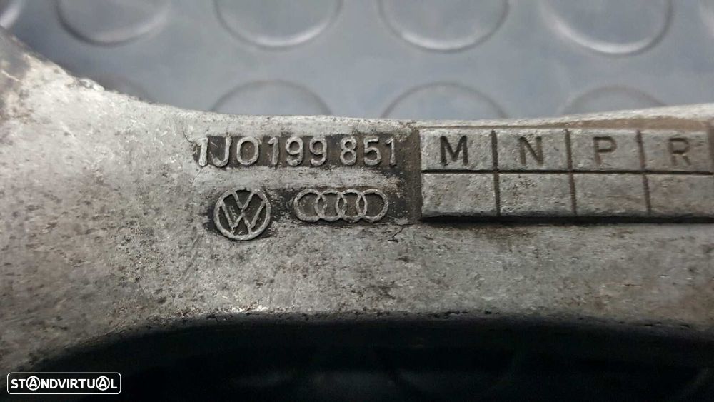 APOIO DO MOTOR TRASEIRO SEAT TOLEDO (1M2) SELECT - 4