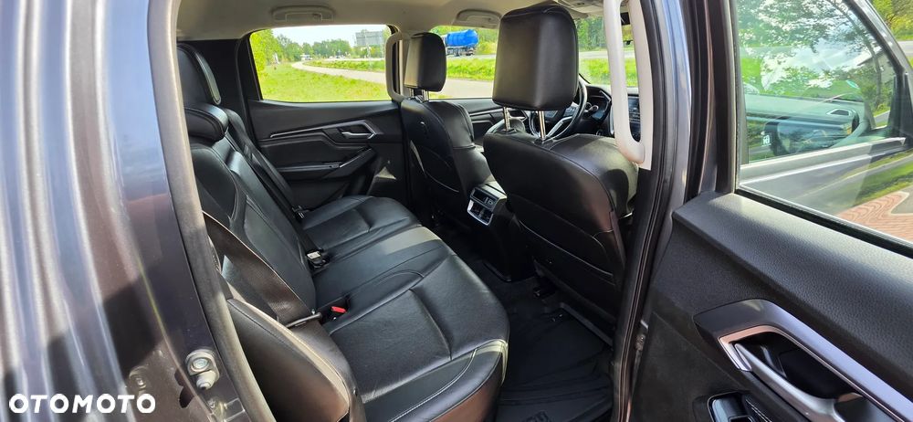 Isuzu D-Max 1.9 DC LSX - 19