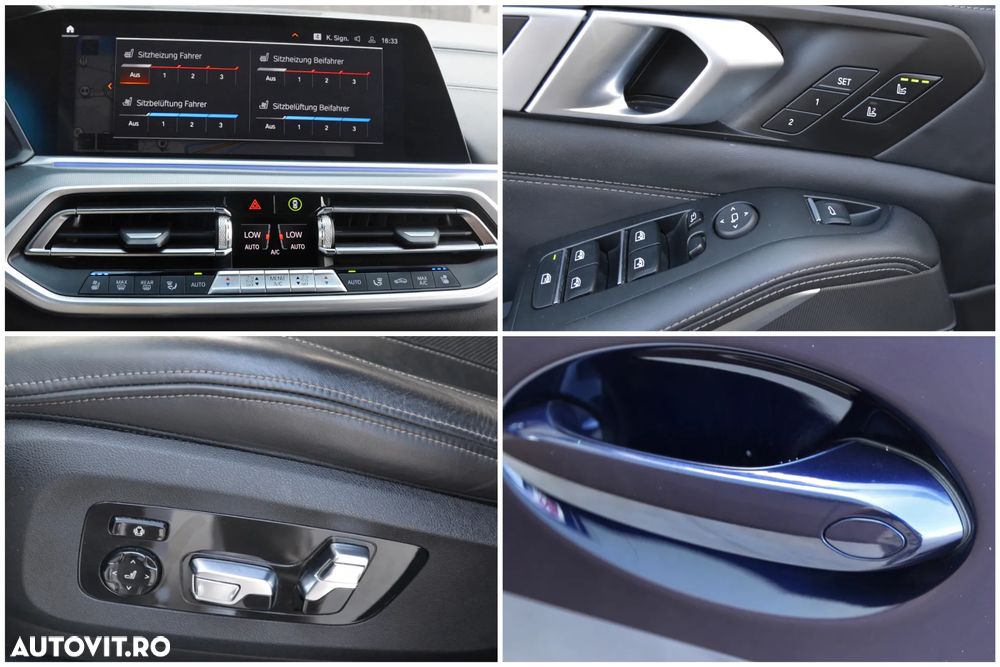 BMW X5 - 19